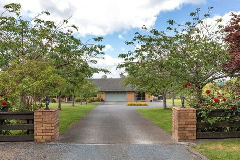 Photo of property in 49 Newton Road, Maungatapere, Whangarei, 0170