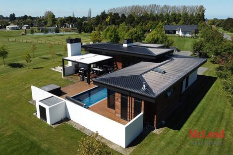 Photo of property in 40d Carters Road, Allenton, Ashburton, 7700