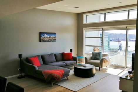 Photo of property in Bellagio Apartments, 11d/39 Taranaki Street, Te Aro, Wellington, 6011