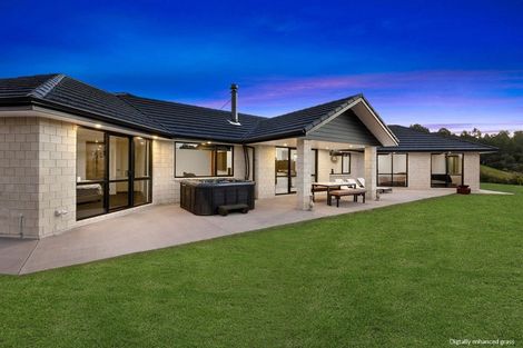 Photo of property in 53 Tender Road, Dairy Flat, 0794
