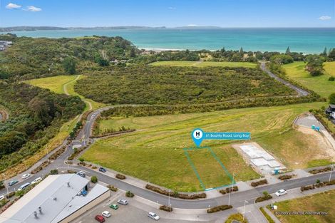 Photo of property in 61 Bounty Road, Long Bay, Auckland, 0630
