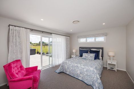 Photo of property in 455a Taonui Road, Colyton, Feilding, 4775