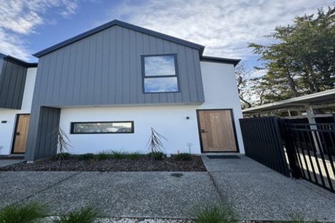 Photo of property in 7/28 Matipo Street, Riccarton, Christchurch, 8041