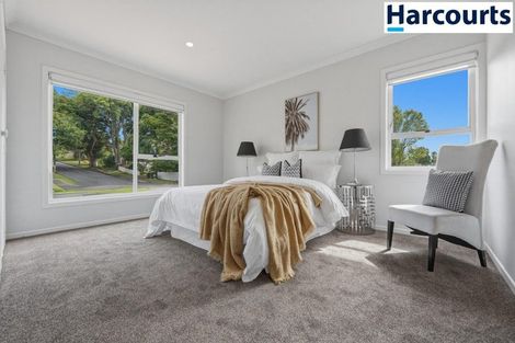 Photo of property in 26 Northgrove Avenue, Hillcrest, Auckland, 0627
