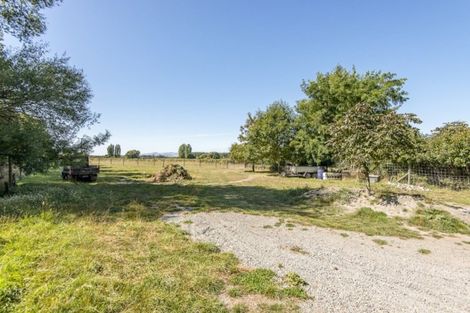 Photo of property in 21 Goulds Road, Springston, Christchurch, 7674