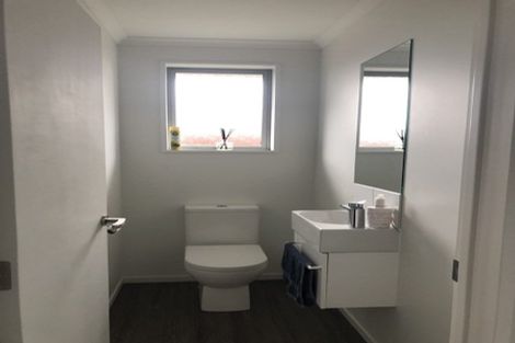 Photo of property in 11 Haremoor Way, Rolleston, 7615