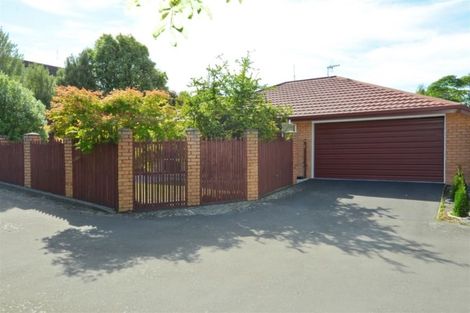 Photo of property in 1/60 Cresswell Avenue, Burwood, Christchurch, 8061