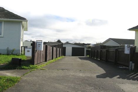 Photo of property in 17a Mersey Terrace, Roslyn, Palmerston North, 4414