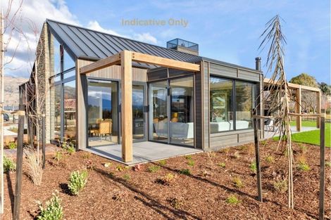 Photo of property in 16 Mccaw Mews, Wanaka, 9305