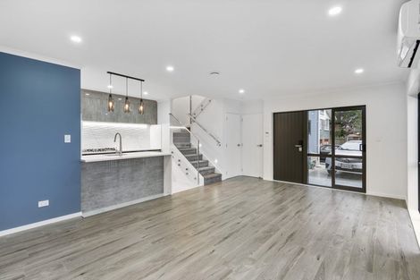 Photo of property in 186a Pakuranga Road, Pakuranga, Auckland, 2010