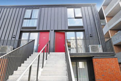 Photo of property in 2/233 Madras Street, Christchurch Central, Christchurch, 8011