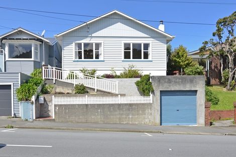 Photo of property in 127 Moxham Avenue, Hataitai, Wellington, 6021