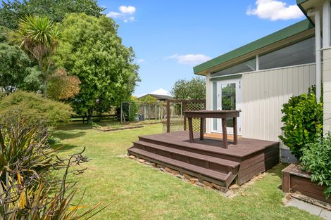 Photo of property in 26 Burwood Road, Matamata, 3400