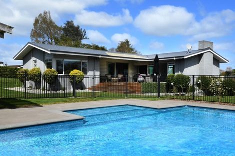 Photo of property in 142 Picquet Hill Road, Te Awamutu, 3800