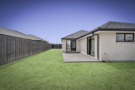 Photo of property in 138 Hungerford Drive, Rolleston, 7615