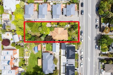 Photo of property in 102 Warrington Street, Mairehau, Christchurch, 8013