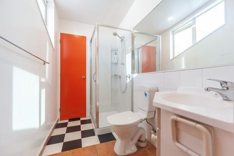 Photo of property in The Fletcher Trust Building, 14u8 College Street, Te Aro, Wellington, 6011