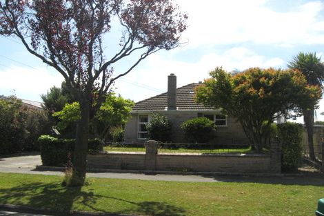 Photo of property in 87 Kaiwara Street, Hoon Hay, Christchurch, 8025