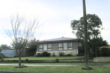 Photo of property in 6 Kingsley Drive, Flaxmere, Hastings, 4120