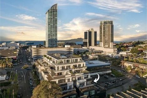 Photo of property in Maison Apartments, 112/16 Huron Street, Takapuna, Auckland, 0622