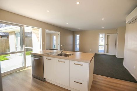 Photo of property in 6 Petunia Drive, Wigram, Christchurch, 8025