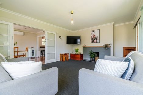 Photo of property in 52 College Street, Awapuni, Palmerston North, 4412
