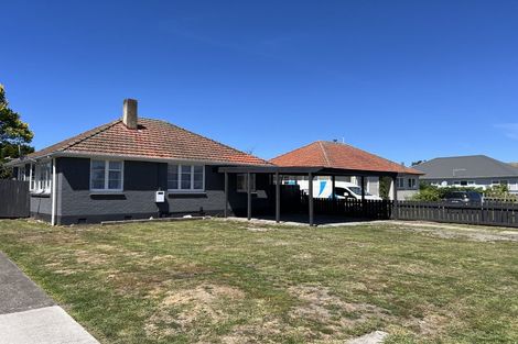 Photo of property in 911 Lane Street, Mahora, Hastings, 4120