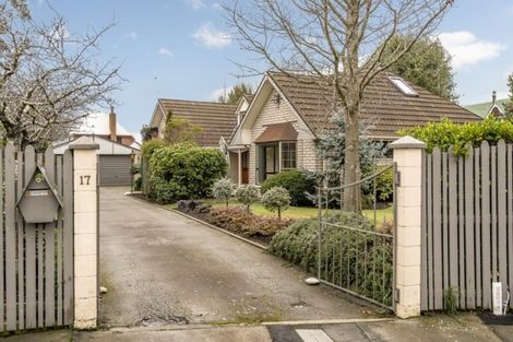 Photo of property in 17 Tod Place, Lincoln, 7608