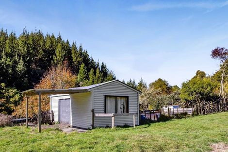 Photo of property in 749 Motukawa Road, Tarata, Inglewood, 4387