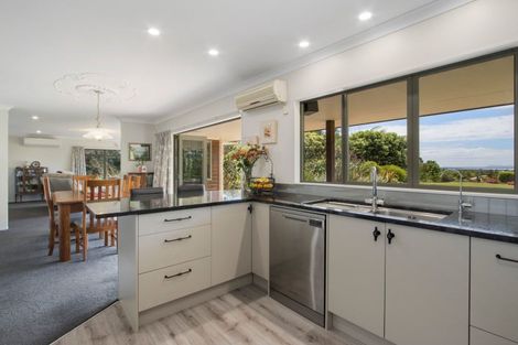 Photo of property in 281a Lund Road, Aongatete, 3178