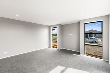 Photo of property in 51 Nethercote Way, Rolleston, 7614