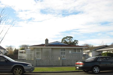Photo of property in 1/230 Springfield Road, St Albans, Christchurch, 8014
