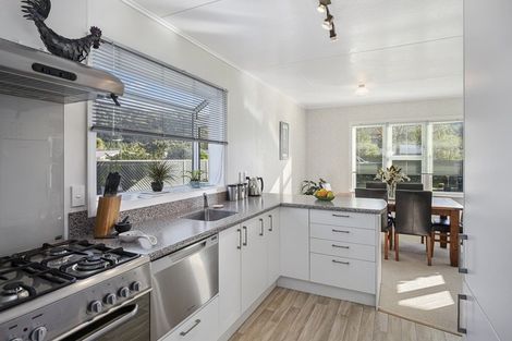 Photo of property in 68 Peel Place, Wainuiomata, Lower Hutt, 5014