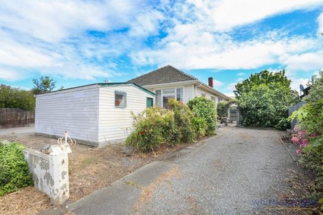 Photo of property in 143 Clarence Street, Riccarton, Christchurch, 8011