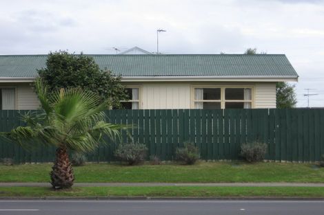 Photo of property in 2/103 Ti Rakau Drive, Pakuranga, Auckland, 2010