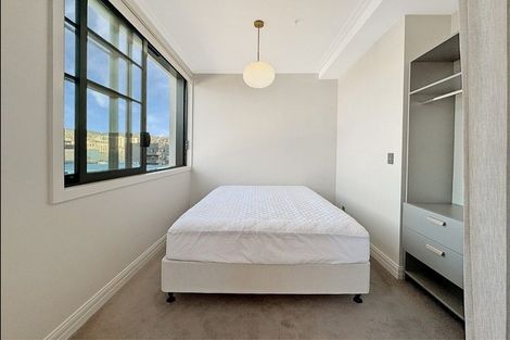 Photo of property in Chevron Suites, 404/8 Chaffers Street, Te Aro, Wellington, 6011