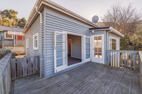 Photo of property in 57a Jacksons Road, Lyttelton, 8082