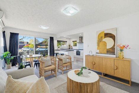 Photo of property in 1/3 Waimokihi Place, Somerfield, Christchurch, 8024