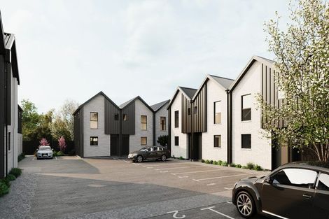 Photo of property in 122 Waimairi Road, Ilam, Christchurch, 8041