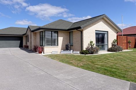 Photo of property in 12 Protea Place, Wigram, Christchurch, 8042