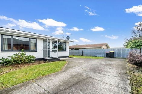Photo of property in 4/90 Balmoral Drive, Appleby, Invercargill, 9812