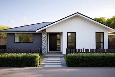Photo of property in 316 Ruahine Street, Terrace End, Palmerston North, 4410