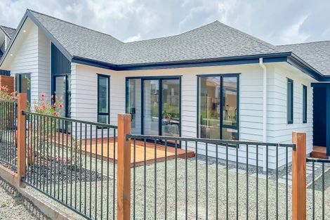 Photo of property in 4 Moyle Street, Pokeno, 2402