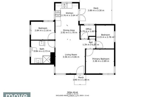 Photo of property in 30 Ihaia Road, Opunake, 4616