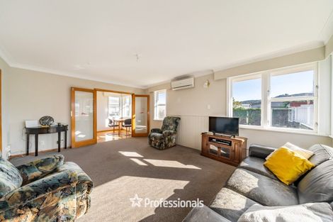 Photo of property in 83 Wai-iti Crescent, Woburn, Lower Hutt, 5010