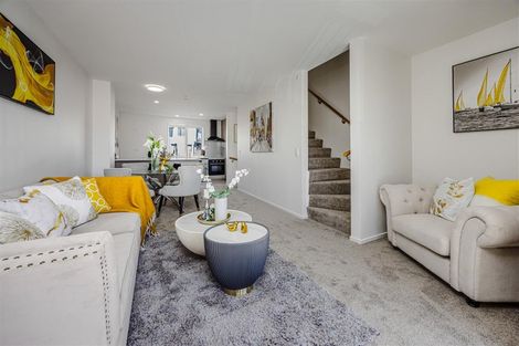 Photo of property in 55 Kirikiri Lane, East Tamaki, Auckland, 2013