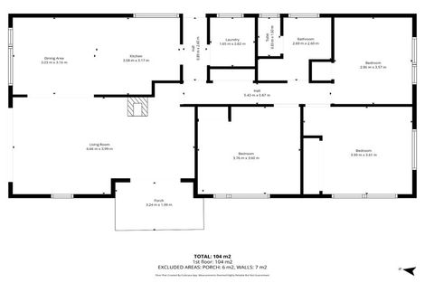 Photo of property in 11 Lacy Gate Place, Woodend, 7610