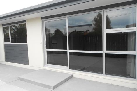 Photo of property in 4/521 Madras Street, St Albans, Christchurch, 8014