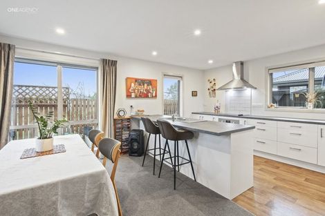 Photo of property in 9 Porter Place, Kaiapoi, 7630