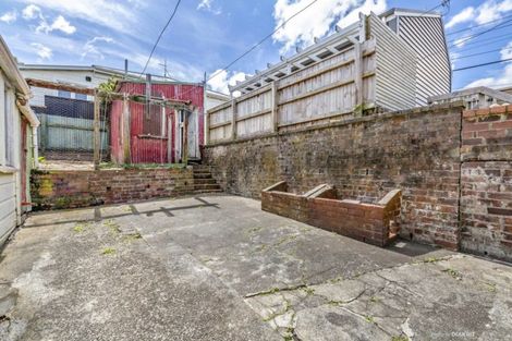 Photo of property in 117 Constable Street, Newtown, Wellington, 6021